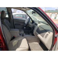 2008 FORD ESCAPE