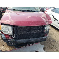 2008 FORD ESCAPE
