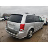 2012 DODGE CARAVAN