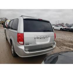 2012 DODGE CARAVAN