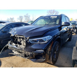 2021 BMW X5