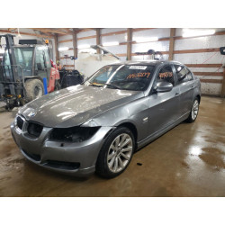 2011 BMW 3 SERIES