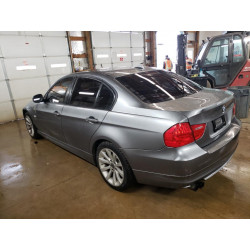 2011 BMW 3 SERIES