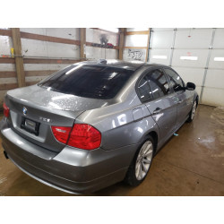 2011 BMW 3 SERIES