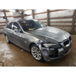 2011 BMW 3 SERIES
