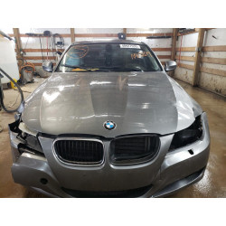 2011 BMW 3 SERIES