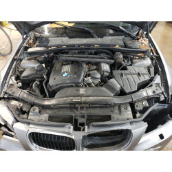2011 BMW 3 SERIES