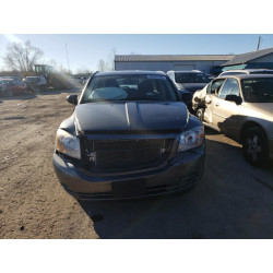 2012 DODGE CALIBER