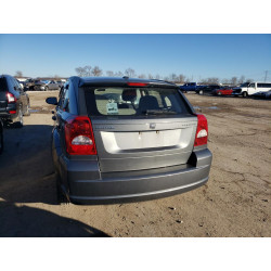 2012 DODGE CALIBER
