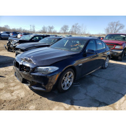 2013 BMW 5 SERIES