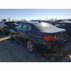 2013 BMW 5 SERIES