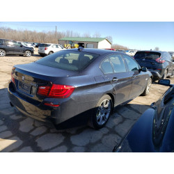 2013 BMW 5 SERIES