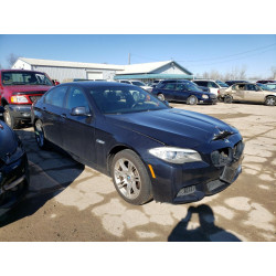 2013 BMW 5 SERIES