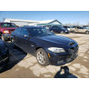2013 BMW 5 SERIES