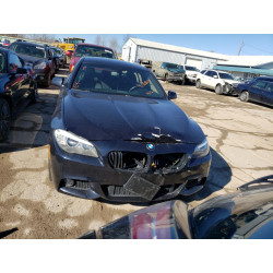 2013 BMW 5 SERIES
