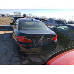 2013 BMW 5 SERIES