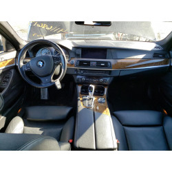 2013 BMW 5 SERIES