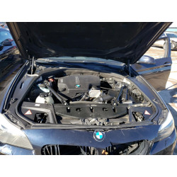 2013 BMW 5 SERIES