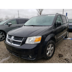 2010 DODGE CARAVAN