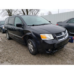 2010 DODGE CARAVAN