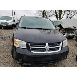 2010 DODGE CARAVAN