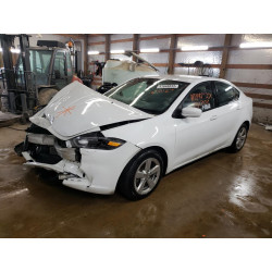 2015 DODGE DART