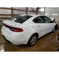 2015 DODGE DART