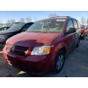 2008 DODGE CARAVAN