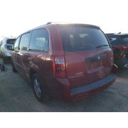2008 DODGE CARAVAN