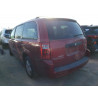 2008 DODGE CARAVAN