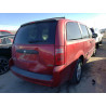 2008 DODGE CARAVAN