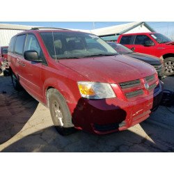 2008 DODGE CARAVAN