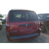 2008 DODGE CARAVAN