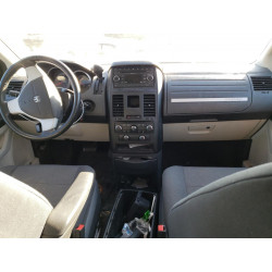 2008 DODGE CARAVAN