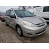 2009 TOYOTA SIENNA