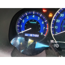 2009 TOYOTA SIENNA
