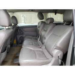 2009 TOYOTA SIENNA