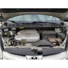2009 TOYOTA SIENNA