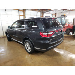2016 DODGE DURANGO