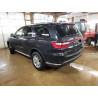 2016 DODGE DURANGO