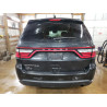 2016 DODGE DURANGO