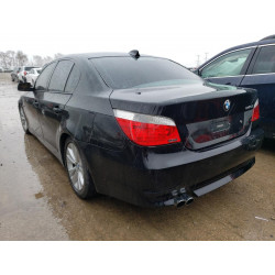 2005 BMW 5 SERIES