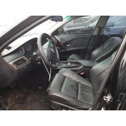 2005 BMW 5 SERIES