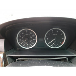 2005 BMW 5 SERIES