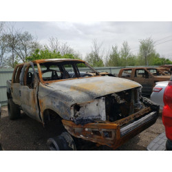 2004 FORD F250