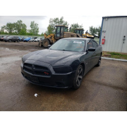 2013 DODGE CHARGER