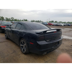 2013 DODGE CHARGER