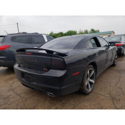 2013 DODGE CHARGER
