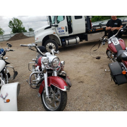 2005 HARLEY-DAVIDSON FL
