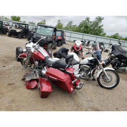 2005 HARLEY-DAVIDSON FL